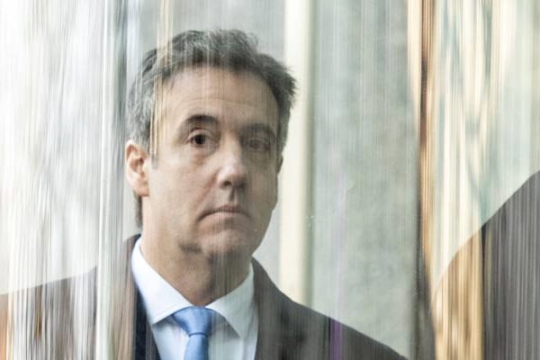 Exabogado de Trump Michael Cohen es condenado a 3 años de prisión