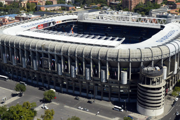 Inicia venta de entradas para final de la Libertadores en Madrid