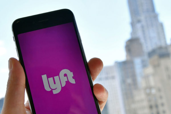 Lyft hace oficial su intención de salir a bolsa