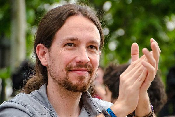 Pablo Iglesias se arrepiente y califica situación en Venezuela de nefasta