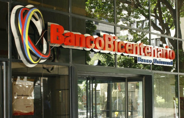 Banco Bicentenario confirma que ultima detalles para ofrecer cuentas de custodia de divisas