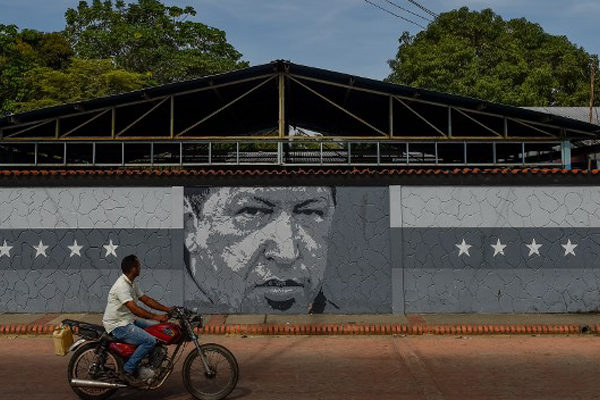 Barinas, la cuna de Chávez languidece tras 20 años de revolución