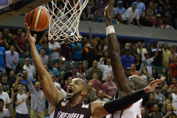 Venezuela vuelve al Mundial de básquet: éxito en medio de la adversidad