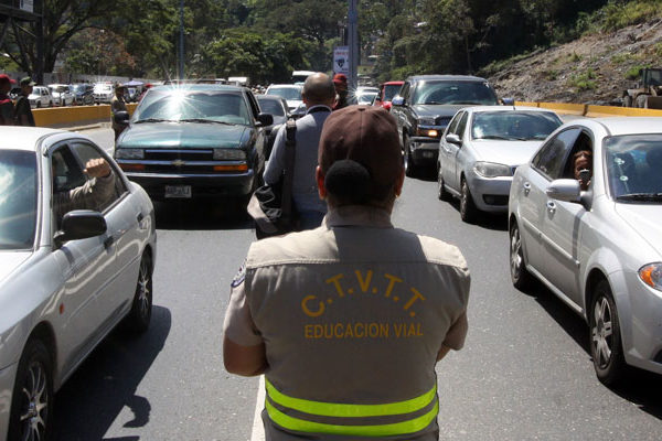 Peajes de Carabobo inician cobro de nuevas tarifas