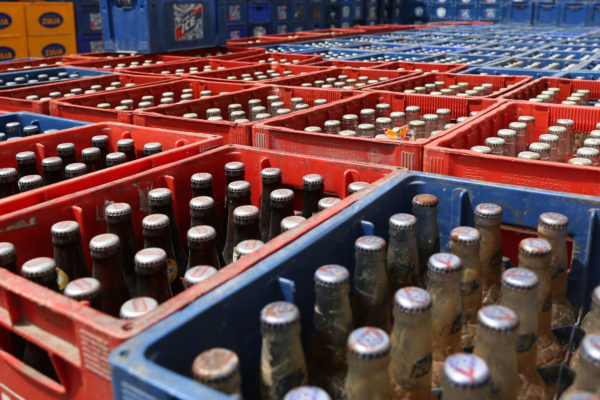 Exportaciones venezolanas de bebidas alcohólicas cayeron en 30% hasta mayo