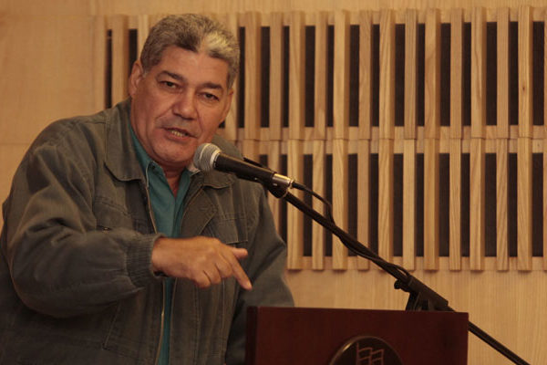 CNE adjudicó la gobernación de Apure a Eduardo Piñate