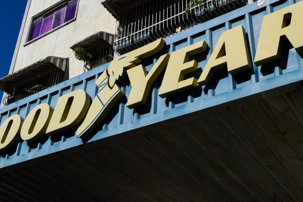 Gobierno toma planta de Goodyear en Carabobo