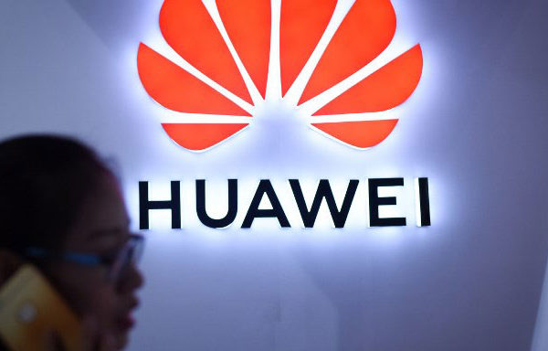 Huawei acusa a EEUU de acoso y de amenazar el orden económico global