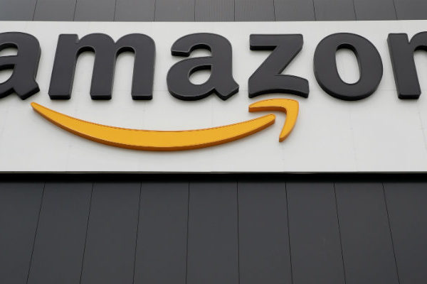 Amazon prepara un sistema para pagar con la palma de la mano en tiendas