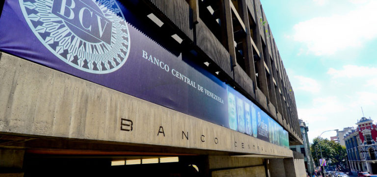banco-central-de-venezuela