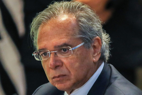 Ministro de Economía de Brasil anuncia privatizaciones aceleradas y reformas