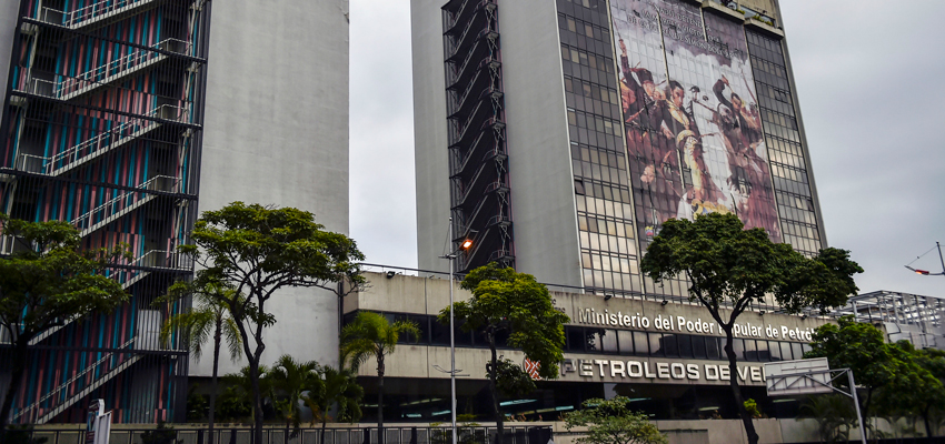 Francisco Rodríguez: Pdvsa pierde $7.500 millones anuales por sanciones de EEUU