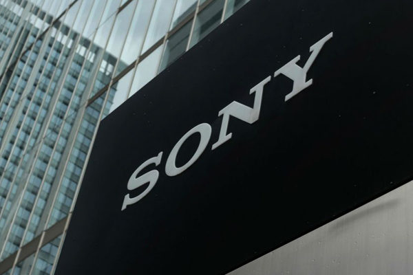 Sony anuncia beneficios en alza del 53,3% en el segundo trimestre