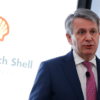 Shell gana 80% más en 2018 ayudado por el alza del crudo