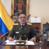 Agregado militar de Venezuela en Washington desconoce a Maduro