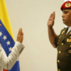 Juramentan a Gustavo González López como consejero de seguridad presidencial