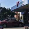 Entre colas e incidentes Venezuela vive cuarto día de fallas en repostaje de gasolina iraní
