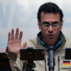 Henrique Capriles: Hay que negociar con el chavismo lograr ayuda humanitaria y elecciones