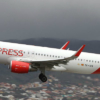 Iberia Express repite como aerolínea de bajo costo más puntual del mundo