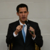 Guaidó no descarta incluir a Nicolás Maduro en una amnistía