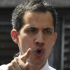 Juan Guaidó dice que conversó con Trump sobre crisis venezolana