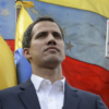 Guaidó se fortalece con reconocimiento europeo