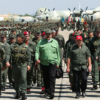 Maduro: ejercicios militares se extenderán hasta el 30 de agosto