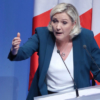 Ultraderecha francesa promete recuperar soberanía al lanzar campaña de legislativas europeas