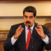 Maduro dispuesto a convocar legislativas anticipadas, pero no presidenciales