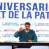 Maduro ordena una revisión de las relaciones con EEUU