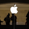 Apple anuncia ganancias de $20.000 millones y caída de ventas del iPhone