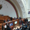 AN designa a Gustavo Tarre como representante de Venezuela ante la OEA