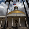 Conindustria pide restituir la democracia y la institucionalidad en Venezuela