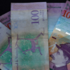 En mayo entraron en circulación 11 veces más billetes de Bs 100