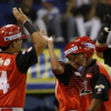 Cardenales es el primer clasificado a las semifinales del béisbol