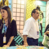 Colombiatex contará con 300 empresarios de 22 países invitados