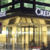 Fed ordena a Credit Suisse reforzar políticas contra blanqueo de capitales
