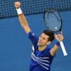 #Deportes Djokovic bate a Nadal y la ATP Cup se decide en dobles