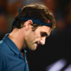 Federer pierde su corona en Australia al caer en octavos ante Tsitsipas