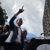 Oposición toma un nuevo aire en su empeño por sacar a Maduro