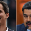 Guaidó dice que fondos investigados eran privados y Maduro lo acusa de «mentiroso y corrupto»