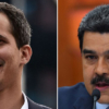 Actualización | Guaidó y Maduro reconocen triunfo y felicitan Joe Biden