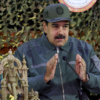 Maduro denuncia que militares desertores conspiran desde Colombia