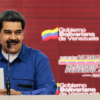 Maduro promete el equivalente a 14% de las reservas para misión Venezuela Bella