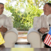 Colombia y EEUU acuerdan seguir liderando oposición a Maduro en la región