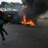 ONU asegura que protestas en Venezuela han dejado más de 40 muertos