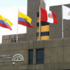 Colombiano Jorge Pedraza asume como nuevo secretario general de la CAN