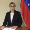 Cónsul venezolana en Miami desconoce el gobierno de Nicolás Maduro
