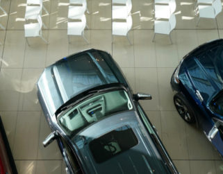 Sector automotriz está en centro del conflicto comercial entre China y EE.UU.