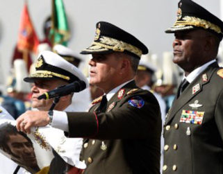 Gobierno suspende desfiles militares por Batalla de Carabobo y Día de la Independencia